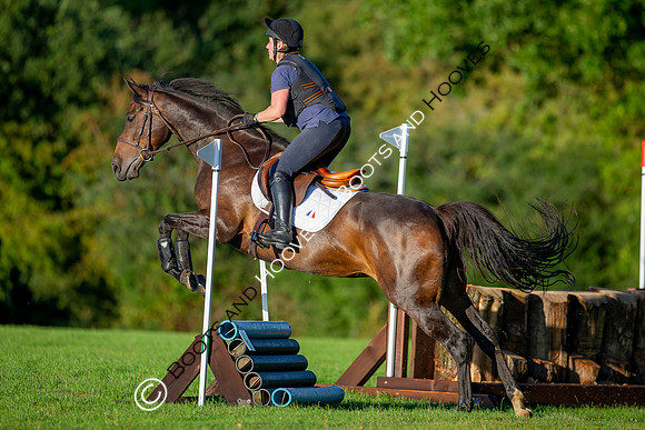 August 20th 2020. ~ MANDATORY Credit Elli Birch/Bootsandhooves - NO UNAUTHORISED USE - 07745909676