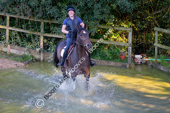 August 20th 2020. ~ MANDATORY Credit Elli Birch/Bootsandhooves - NO UNAUTHORISED USE - 07745909676