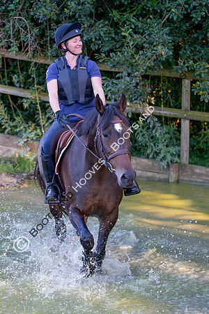 August 20th 2020. ~ MANDATORY Credit Elli Birch/Bootsandhooves - NO UNAUTHORISED USE - 07745909676