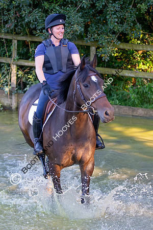 August 20th 2020. ~ MANDATORY Credit Elli Birch/Bootsandhooves - NO UNAUTHORISED USE - 07745909676