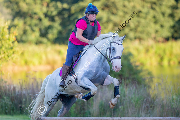 August 20th 2020. ~ MANDATORY Credit Elli Birch/Bootsandhooves - NO UNAUTHORISED USE - 07745909676