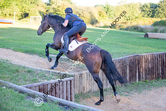 August 20th 2020. ~ MANDATORY Credit Elli Birch/Bootsandhooves - NO UNAUTHORISED USE - 07745909676