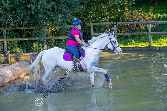August 20th 2020. ~ MANDATORY Credit Elli Birch/Bootsandhooves - NO UNAUTHORISED USE - 07745909676