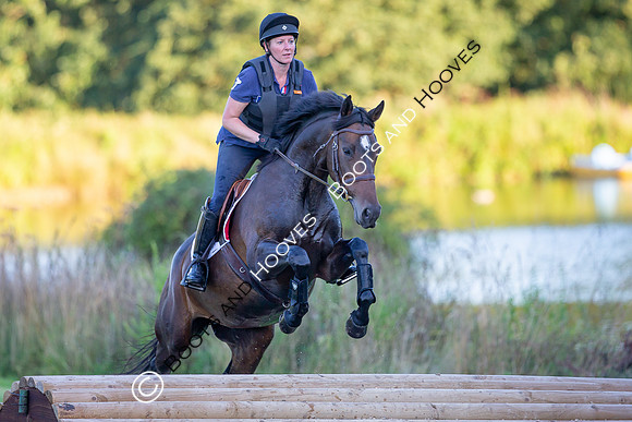 August 20th 2020. ~ MANDATORY Credit Elli Birch/Bootsandhooves - NO UNAUTHORISED USE - 07745909676