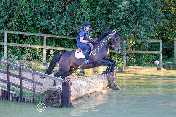 August 20th 2020. ~ MANDATORY Credit Elli Birch/Bootsandhooves - NO UNAUTHORISED USE - 07745909676