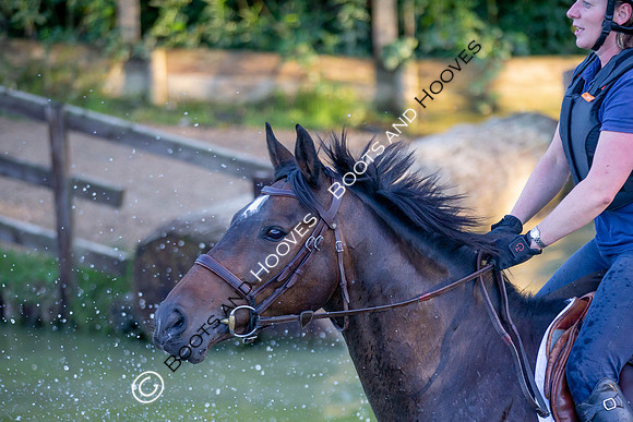 August 20th 2020. ~ MANDATORY Credit Elli Birch/Bootsandhooves - NO UNAUTHORISED USE - 07745909676