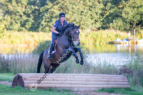 August 20th 2020. ~ MANDATORY Credit Elli Birch/Bootsandhooves - NO UNAUTHORISED USE - 07745909676