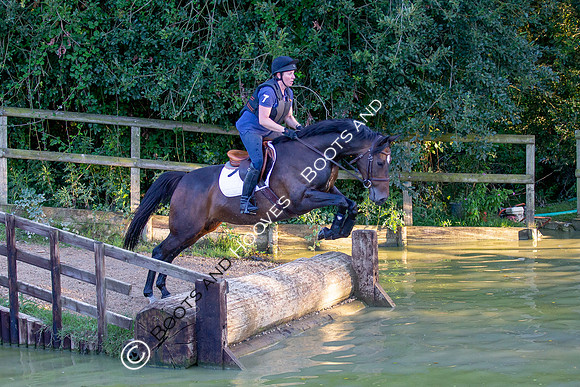 August 20th 2020. ~ MANDATORY Credit Elli Birch/Bootsandhooves - NO UNAUTHORISED USE - 07745909676