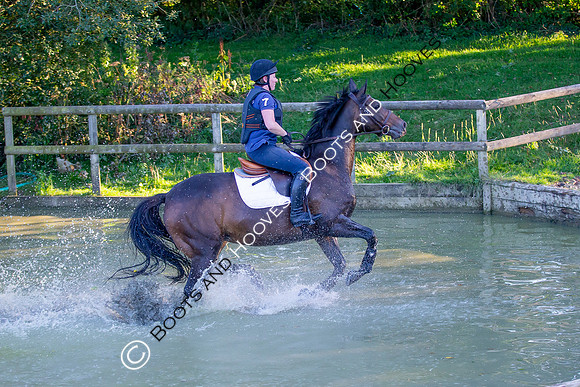 August 20th 2020. ~ MANDATORY Credit Elli Birch/Bootsandhooves - NO UNAUTHORISED USE - 07745909676