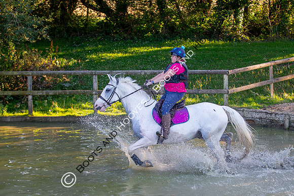 August 20th 2020. ~ MANDATORY Credit Elli Birch/Bootsandhooves - NO UNAUTHORISED USE - 07745909676
