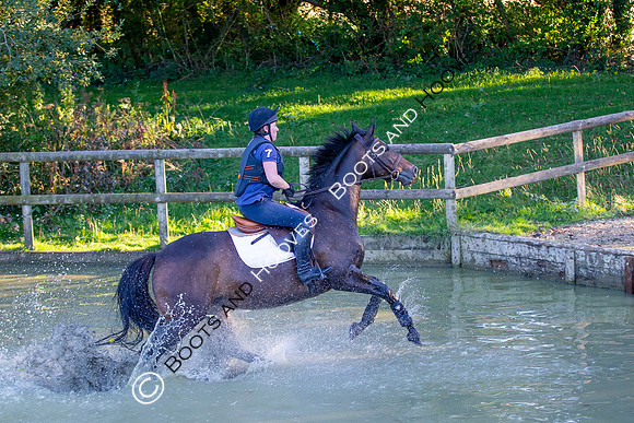August 20th 2020. ~ MANDATORY Credit Elli Birch/Bootsandhooves - NO UNAUTHORISED USE - 07745909676