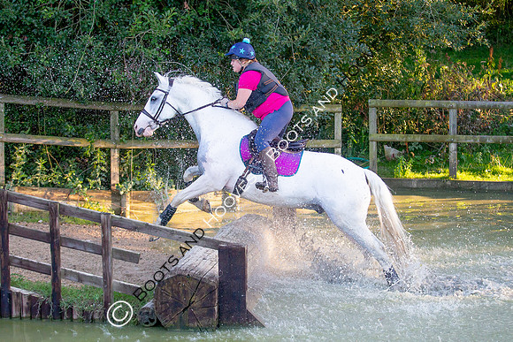 August 20th 2020. ~ MANDATORY Credit Elli Birch/Bootsandhooves - NO UNAUTHORISED USE - 07745909676