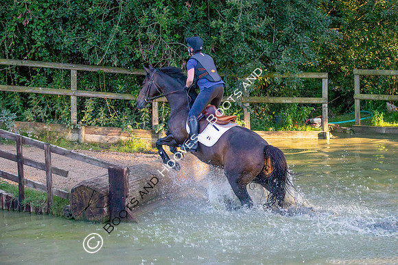 August 20th 2020. ~ MANDATORY Credit Elli Birch/Bootsandhooves - NO UNAUTHORISED USE - 07745909676
