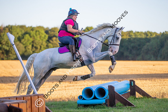 August 20th 2020. ~ MANDATORY Credit Elli Birch/Bootsandhooves - NO UNAUTHORISED USE - 07745909676