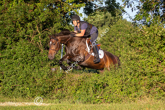 August 20th 2020. ~ MANDATORY Credit Elli Birch/Bootsandhooves - NO UNAUTHORISED USE - 07745909676