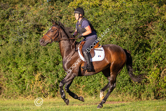 August 20th 2020. ~ MANDATORY Credit Elli Birch/Bootsandhooves - NO UNAUTHORISED USE - 07745909676