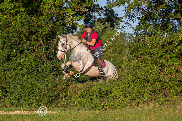 August 20th 2020. ~ MANDATORY Credit Elli Birch/Bootsandhooves - NO UNAUTHORISED USE - 07745909676
