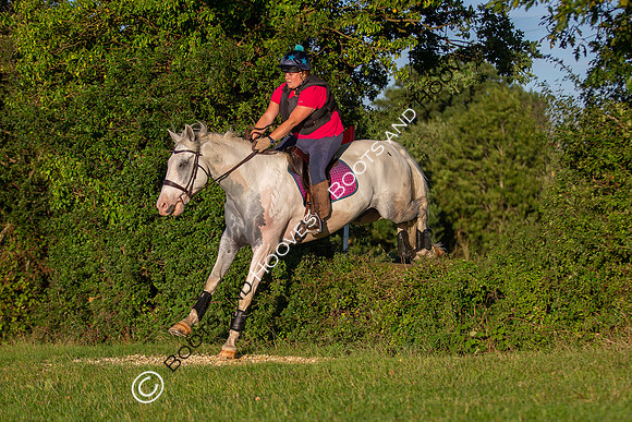 August 20th 2020. ~ MANDATORY Credit Elli Birch/Bootsandhooves - NO UNAUTHORISED USE - 07745909676