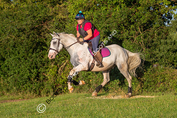 August 20th 2020. ~ MANDATORY Credit Elli Birch/Bootsandhooves - NO UNAUTHORISED USE - 07745909676