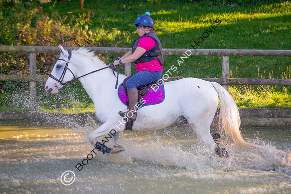 August 20th 2020. ~ MANDATORY Credit Elli Birch/Bootsandhooves - NO UNAUTHORISED USE - 07745909676