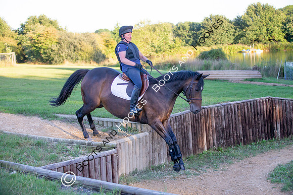 August 20th 2020. ~ MANDATORY Credit Elli Birch/Bootsandhooves - NO UNAUTHORISED USE - 07745909676