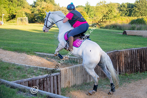 August 20th 2020. ~ MANDATORY Credit Elli Birch/Bootsandhooves - NO UNAUTHORISED USE - 07745909676