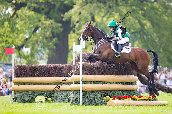 Badminton Horse Trials