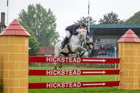 The Prenetics Royal International Horse Show