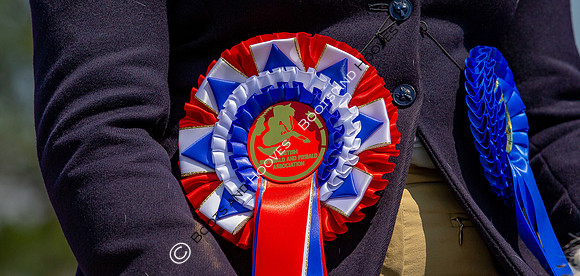 The Prenetics Royal International Horse Show