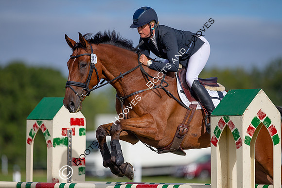 Wellington International Horse Trials