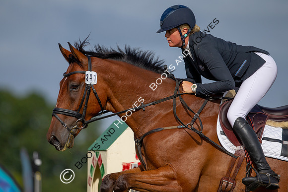 Wellington International Horse Trials