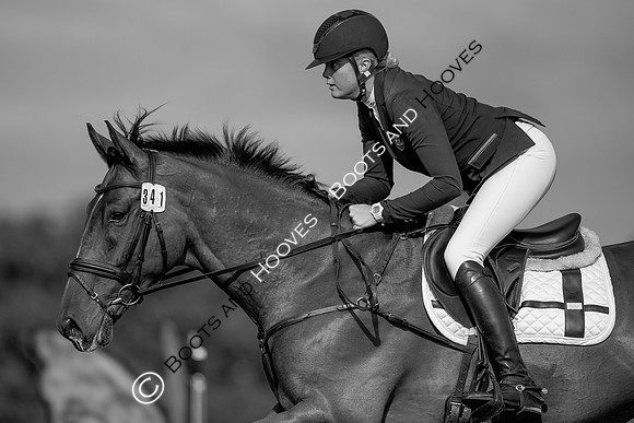 Wellington International Horse Trials