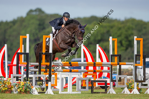 Wellington International Horse Trials
