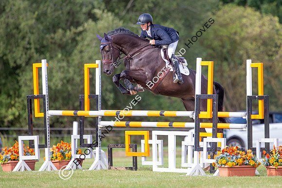 Wellington International Horse Trials