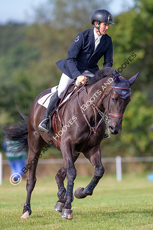 Wellington International Horse Trials