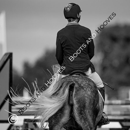 Wellington International Horse Trials