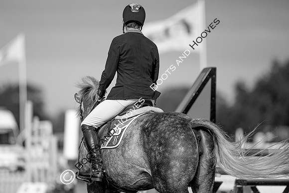 Wellington International Horse Trials