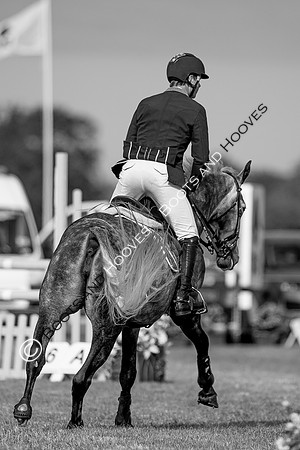 Wellington International Horse Trials