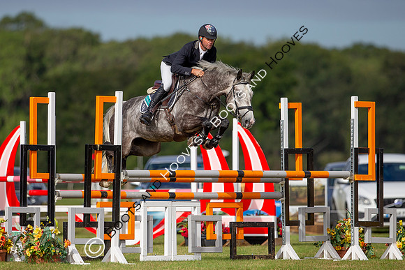 Wellington International Horse Trials