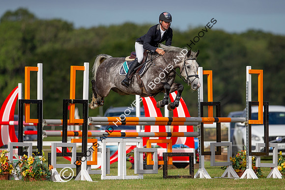Wellington International Horse Trials
