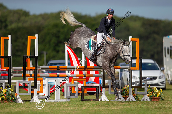 Wellington International Horse Trials