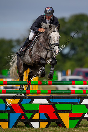 Wellington International Horse Trials