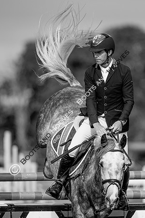 Wellington International Horse Trials