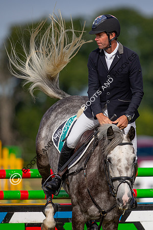 Wellington International Horse Trials