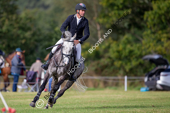 Wellington International Horse Trials