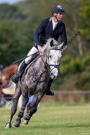 Wellington International Horse Trials
