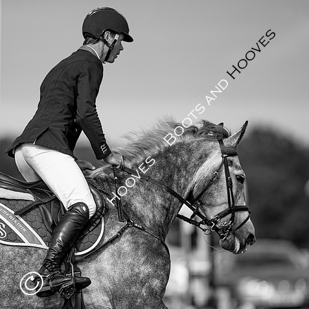 Wellington International Horse Trials