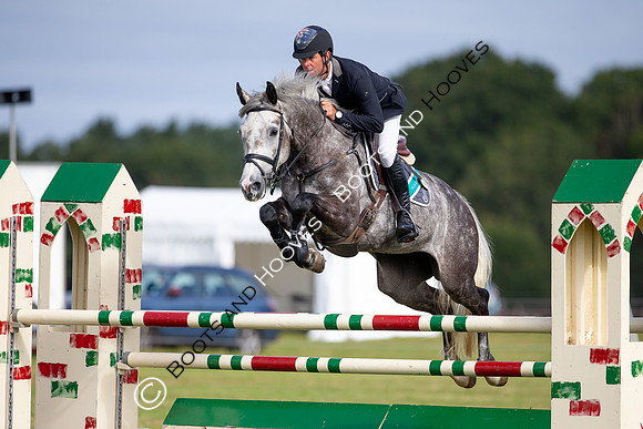 Wellington International Horse Trials