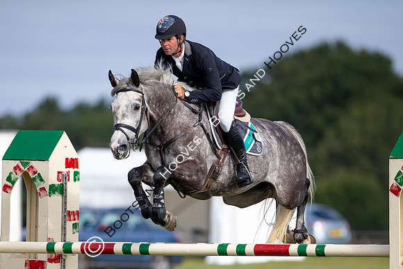 Wellington International Horse Trials