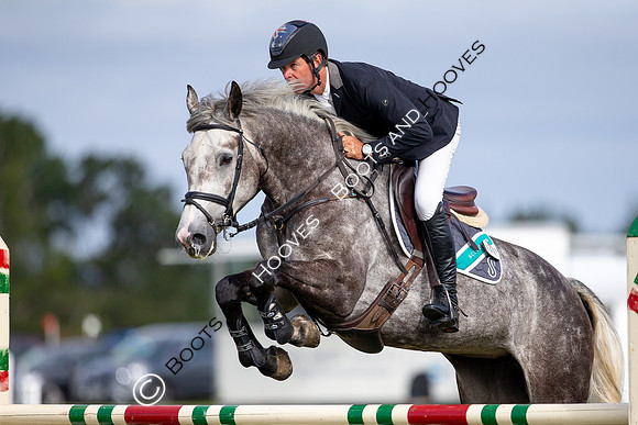Wellington International Horse Trials